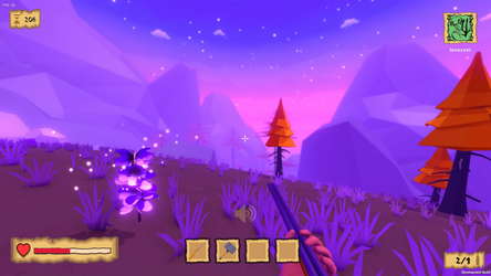 Strange Town screenshot 7