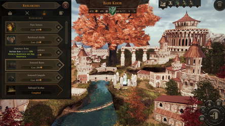 Clash II screenshot 6