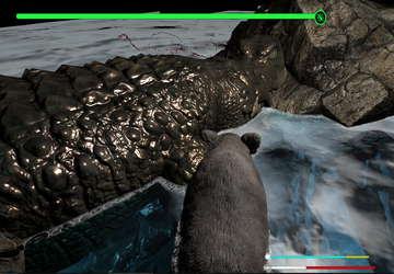 Divine Pig screenshot 2