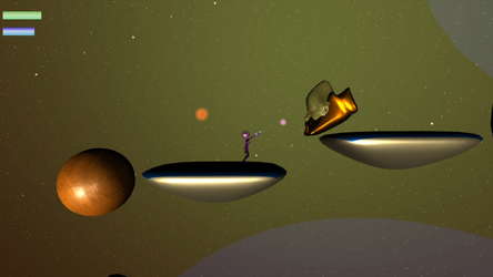 The Voices Games 3d Collection screenshot 2