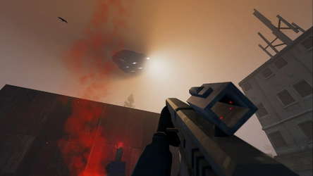 Arcticide screenshot 7
