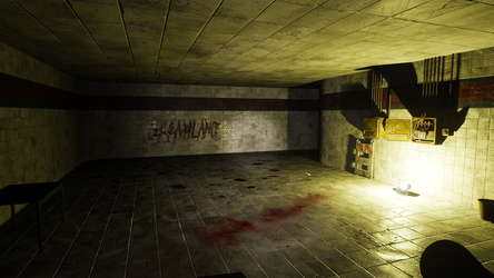 Area 19 screenshot 1