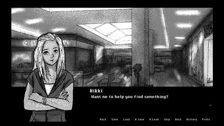 DEVIL'S LIMINAL screenshot 11