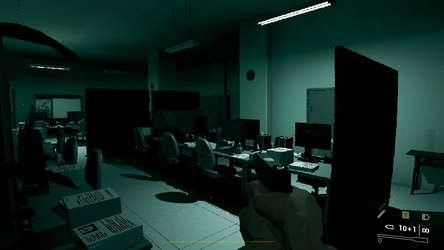HOLE screenshot 8