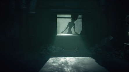 Little Nightmares III screenshot 12