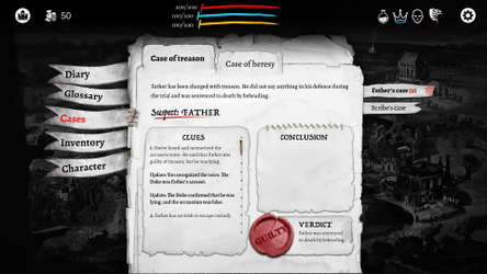 The Executioner screenshot 12