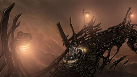 Strangeland screenshot 10