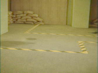 Backrooms VHS screenshot 14