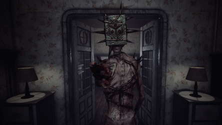 Suspense: Madman's Dreams screenshot 6