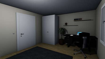 Fright Night screenshot 1