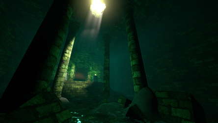 Neverlooted Dungeon screenshot 2