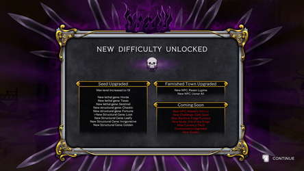 Summum Aeterna screenshot 103