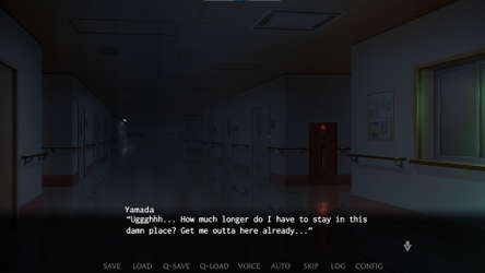 Nope Nope Nope Nurses screenshot 5