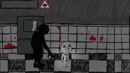 Darkilson screenshot 6