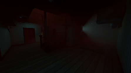 The Windows Are Gone screenshot 10