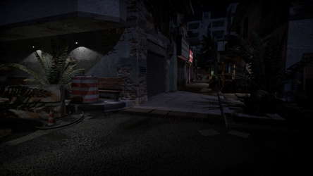 DzombZ screenshot 10