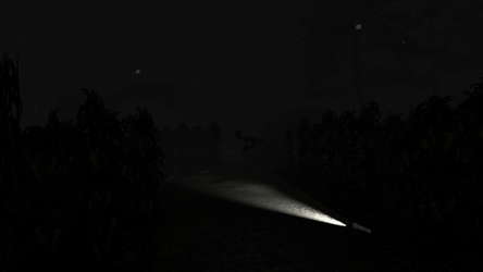 Dark Harvest screenshot 2