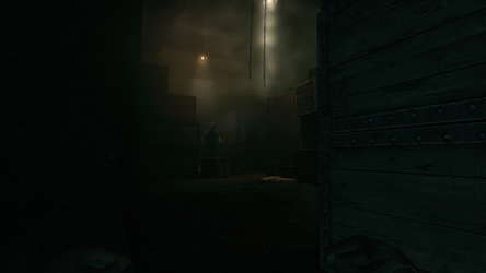 Lethe - Episode One screenshot 4