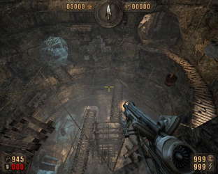 Painkiller: Black Edition screenshot 4