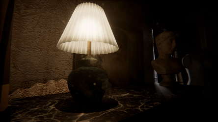 The Haunting Eyes screenshot 17