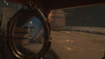 Wayward Harbor screenshot 1