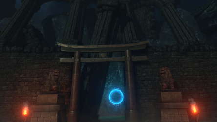 Realms of Eternity screenshot 4