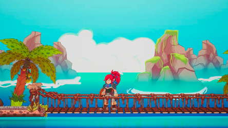 Reknum Fantasy of Dreams screenshot 7