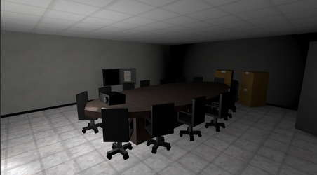 IT Simulator screenshot 1