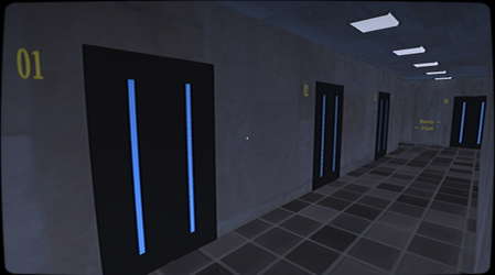 Senchu/線虫 screenshot 1