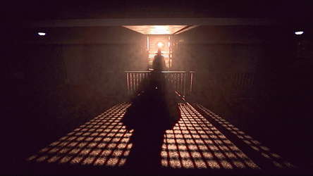 Nightmare Shift screenshot 4