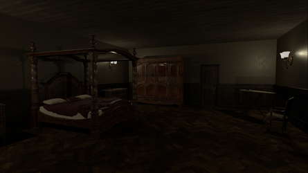 House of the Soul screenshot 8
