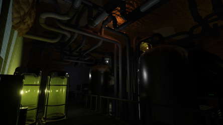 INFECTIS screenshot 14