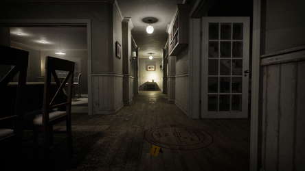 Morbid screenshot 7