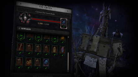 Diablo® IV screenshot 7