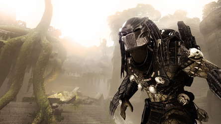 Aliens vs. Predator™ screenshot 2