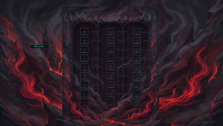 BoneForged:Legion screenshot 7