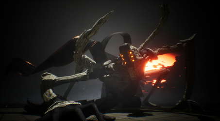 Mortal Rite screenshot 14