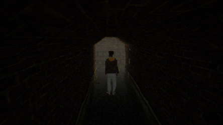 Into The Dread screenshot 4