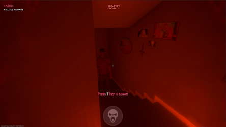 Spooky Men screenshot 3