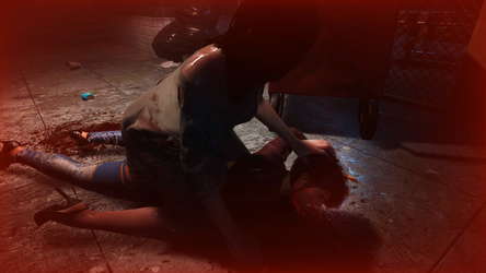 The Dead Thread screenshot 11