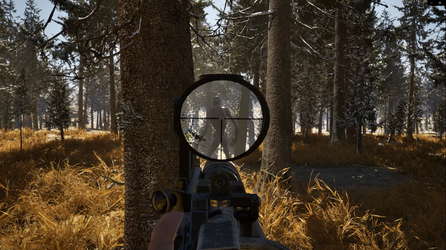 Hauntsville screenshot 13