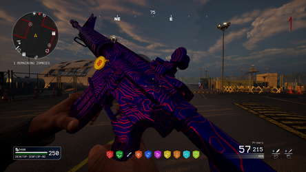 Deadzone Haunt screenshot 11