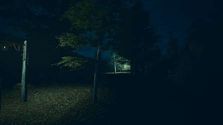 The Cursed Grave screenshot 4