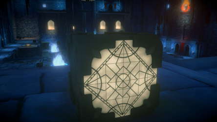 Third Power screenshot 3