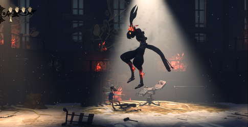 Venture to the Vile screenshot 4