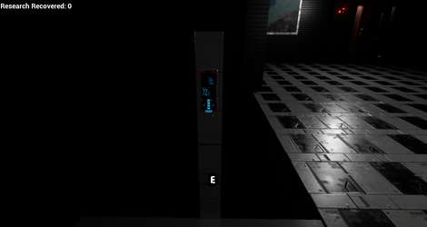 Claustrophobia screenshot 6