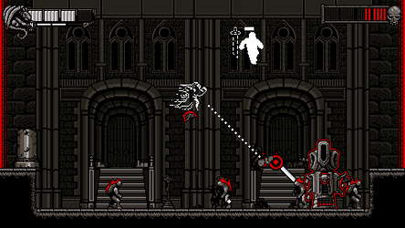 Specters of the Sun screenshot 6