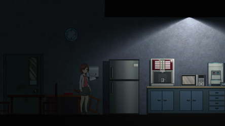 Overslept screenshot 1