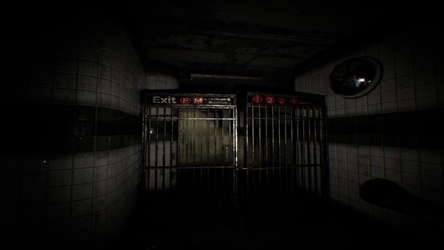 Last Stop screenshot 9