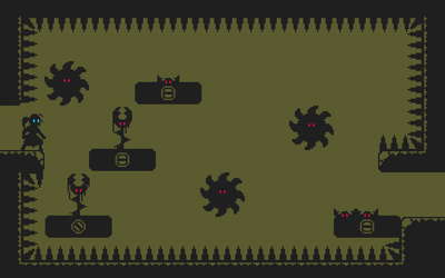 The Pale Piper screenshot 1